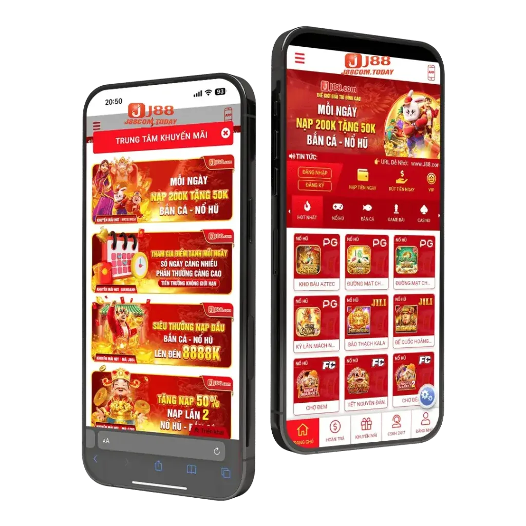 Cơ hội thắng lớn và tỷ lệ trả thưởng cao