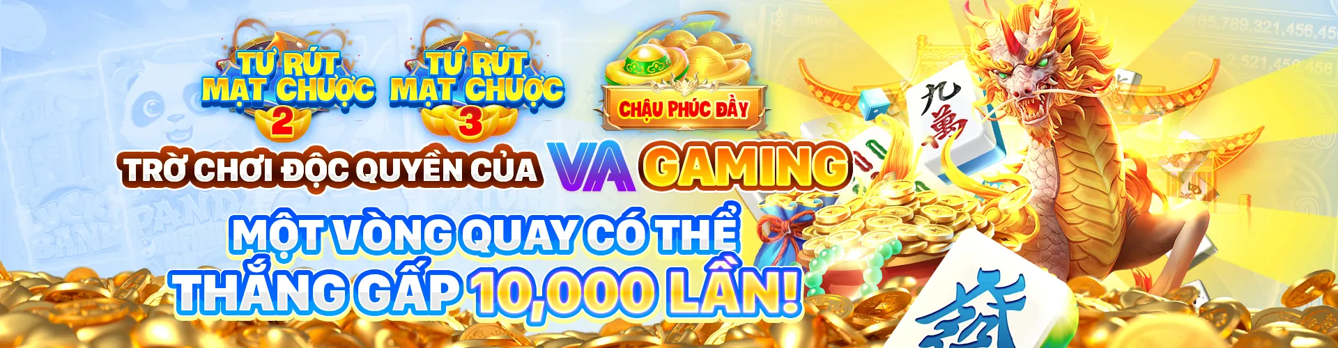 Thế giới bắn cá AVA8888 Nhà Cái